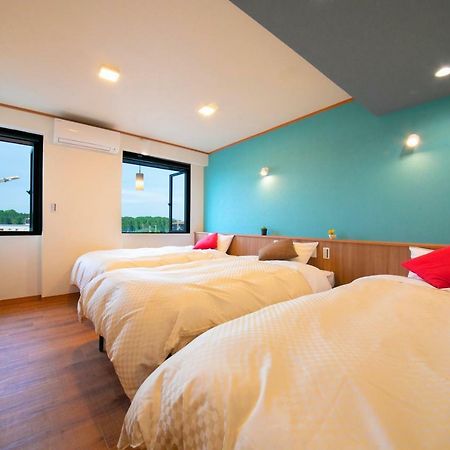 Narita Aic Airport Hotel 外观 照片