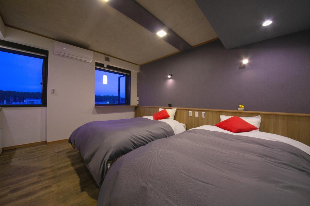 Narita Aic Airport Hotel 外观 照片