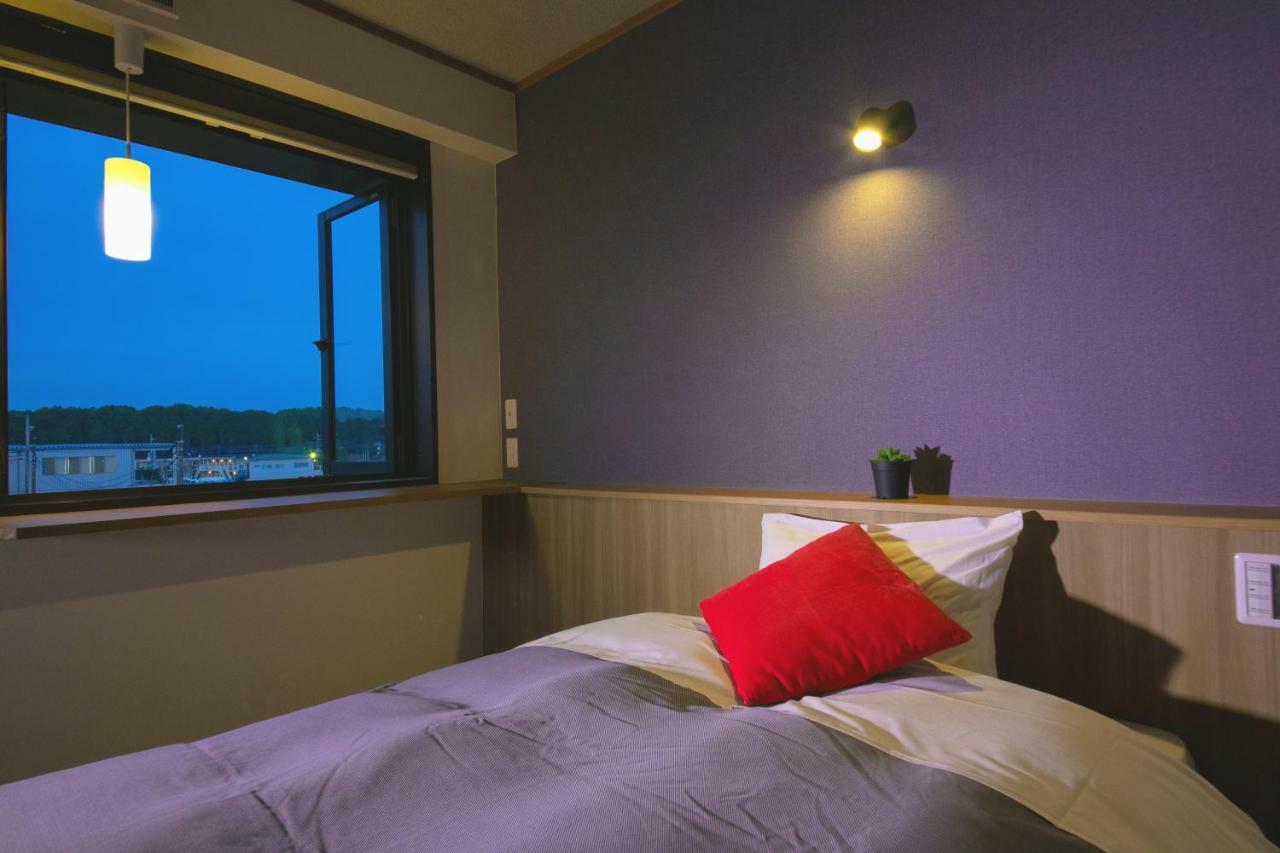 Narita Aic Airport Hotel 外观 照片