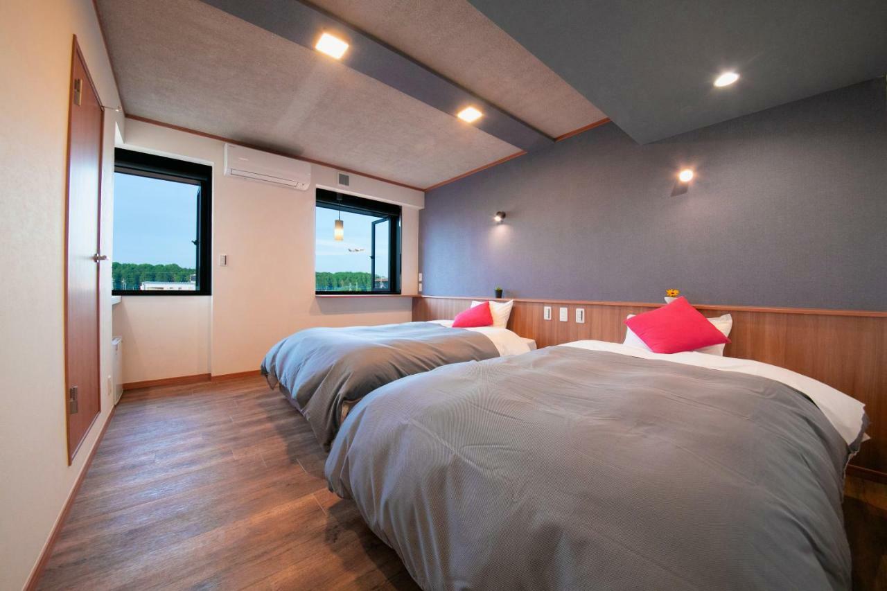 Narita Aic Airport Hotel 外观 照片