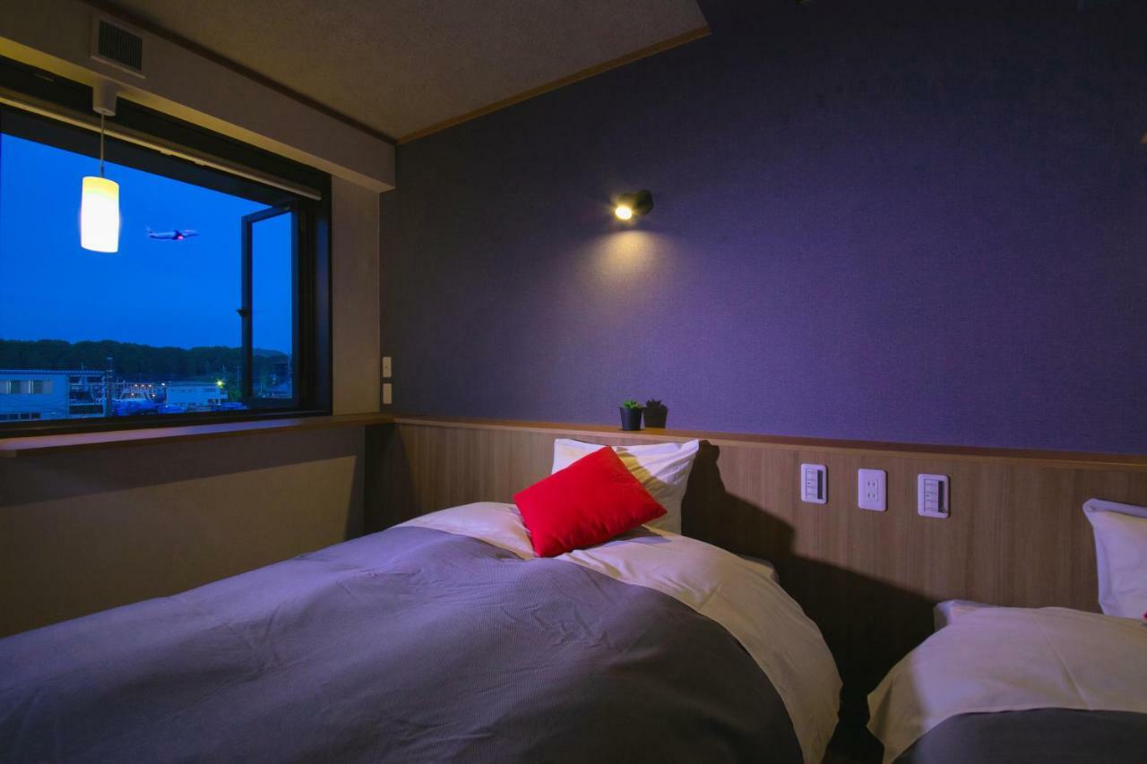 Narita Aic Airport Hotel 外观 照片