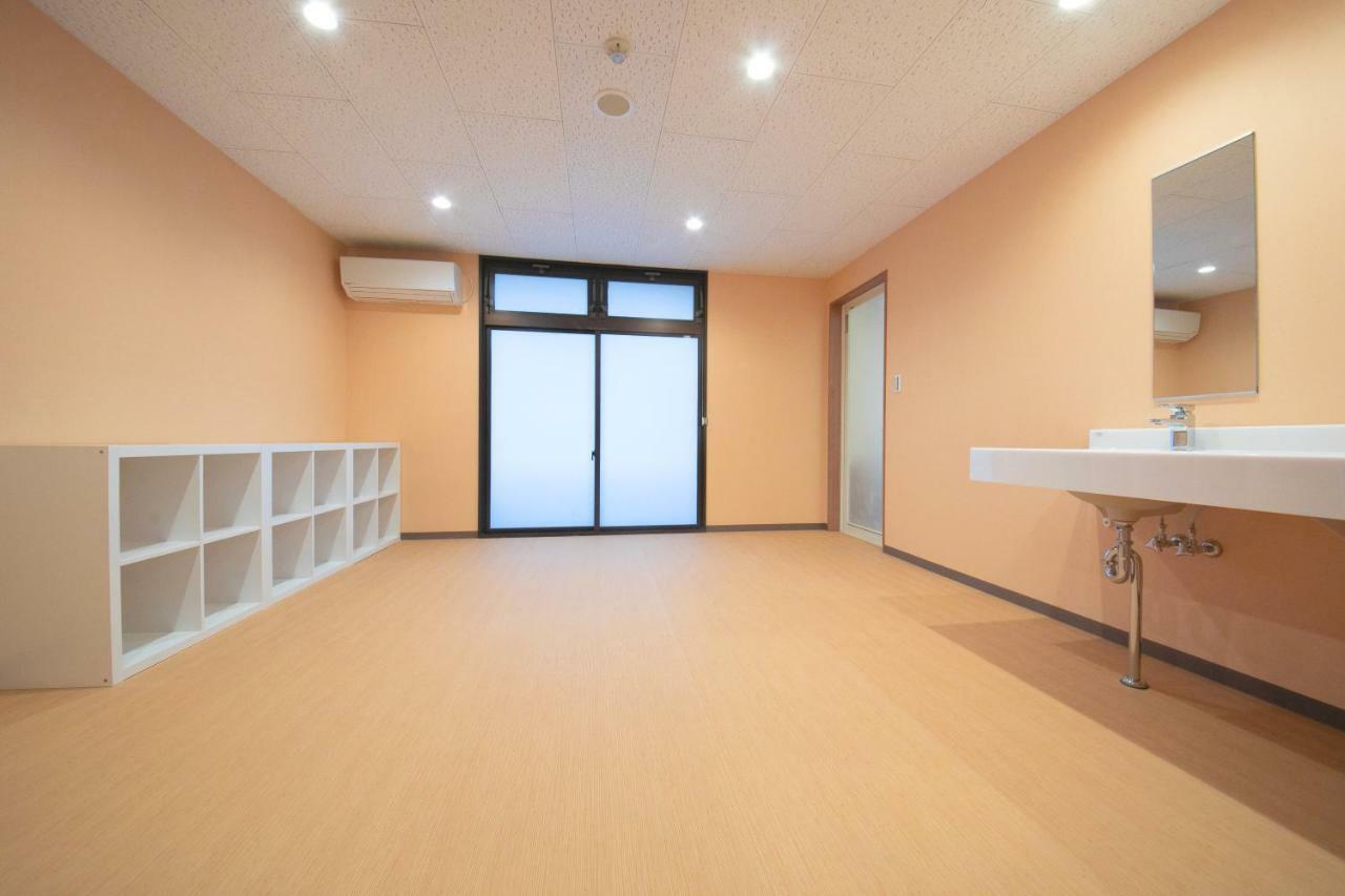 Narita Aic Airport Hotel 外观 照片