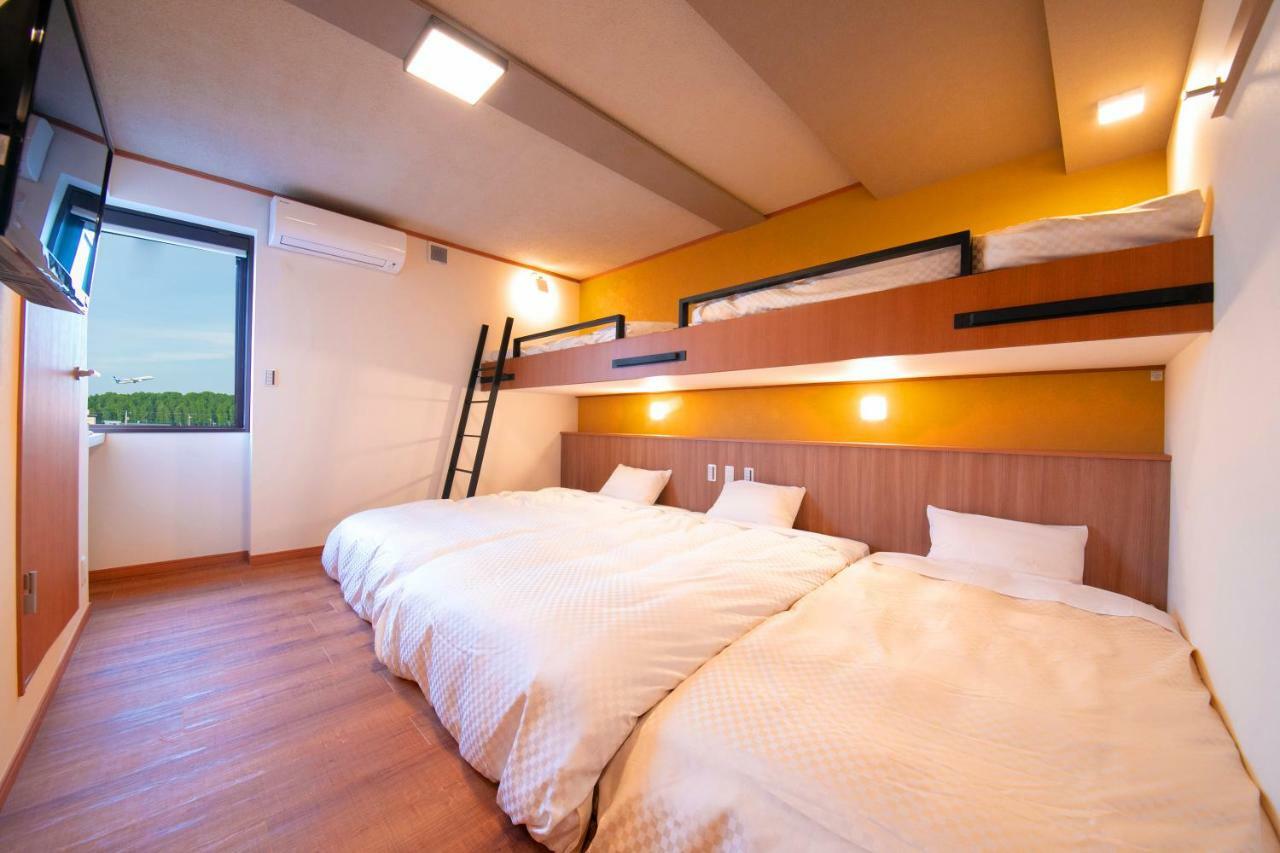 Narita Aic Airport Hotel 外观 照片
