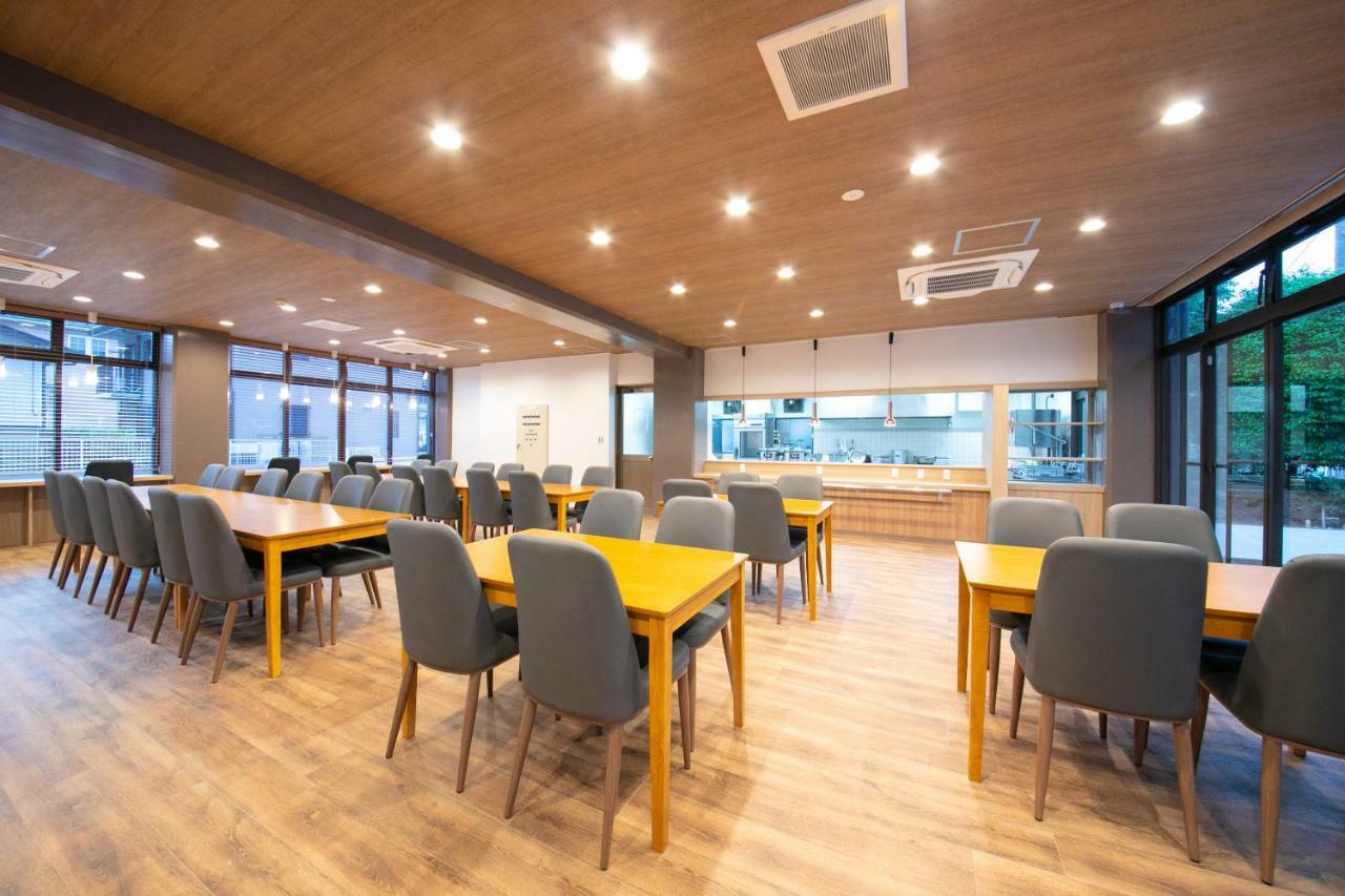 Narita Aic Airport Hotel 外观 照片