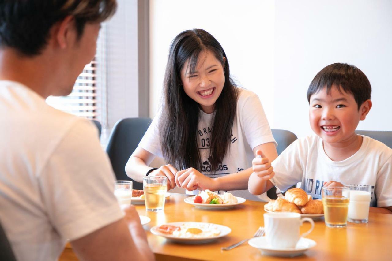Narita Aic Airport Hotel 外观 照片
