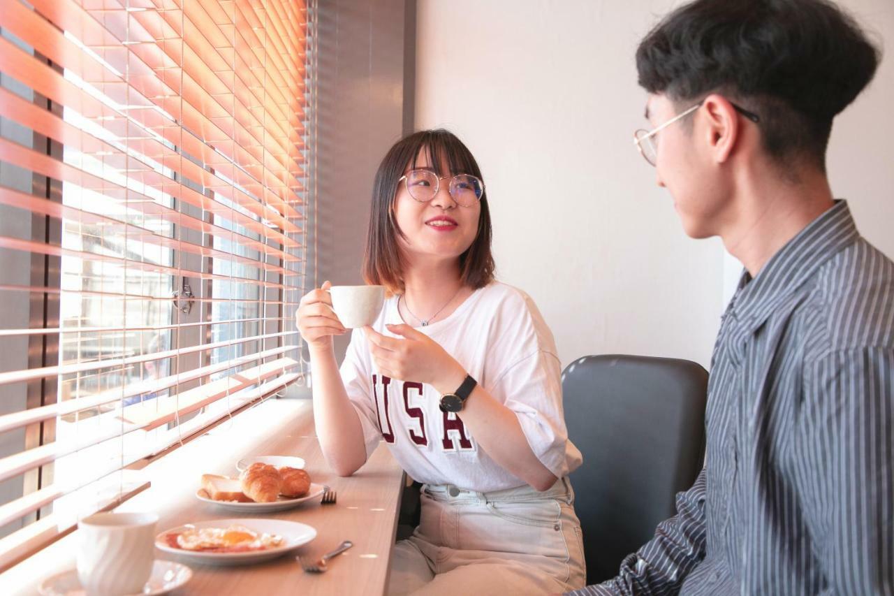 Narita Aic Airport Hotel 外观 照片