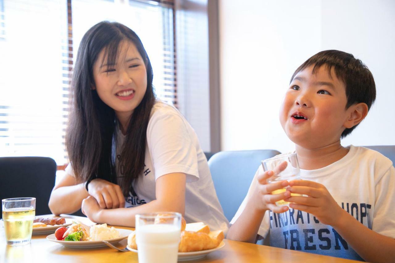 Narita Aic Airport Hotel 外观 照片