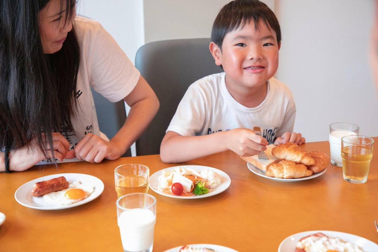 Narita Aic Airport Hotel 外观 照片