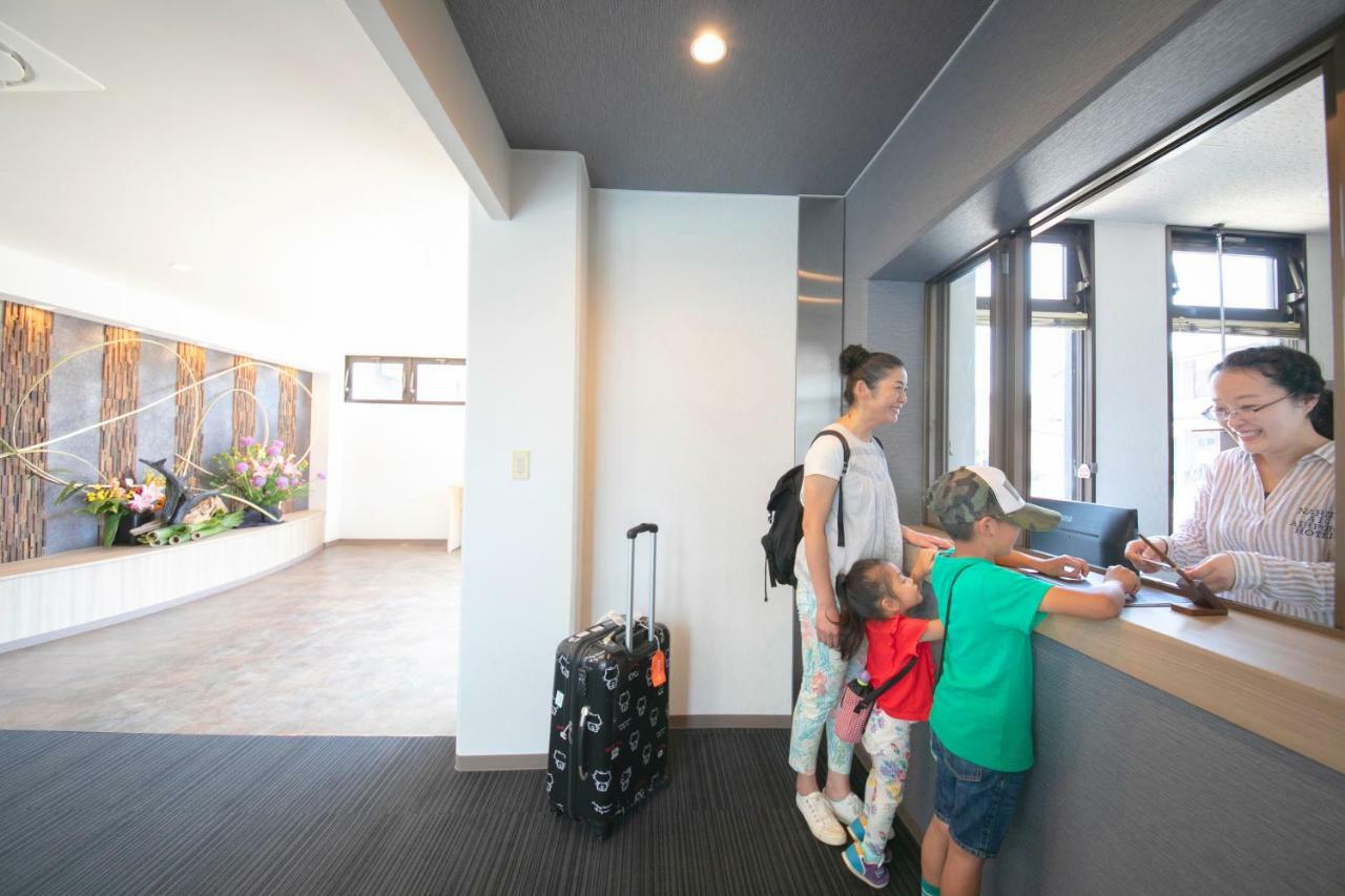 Narita Aic Airport Hotel 外观 照片
