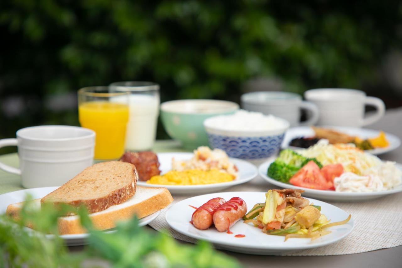 Narita Aic Airport Hotel 外观 照片