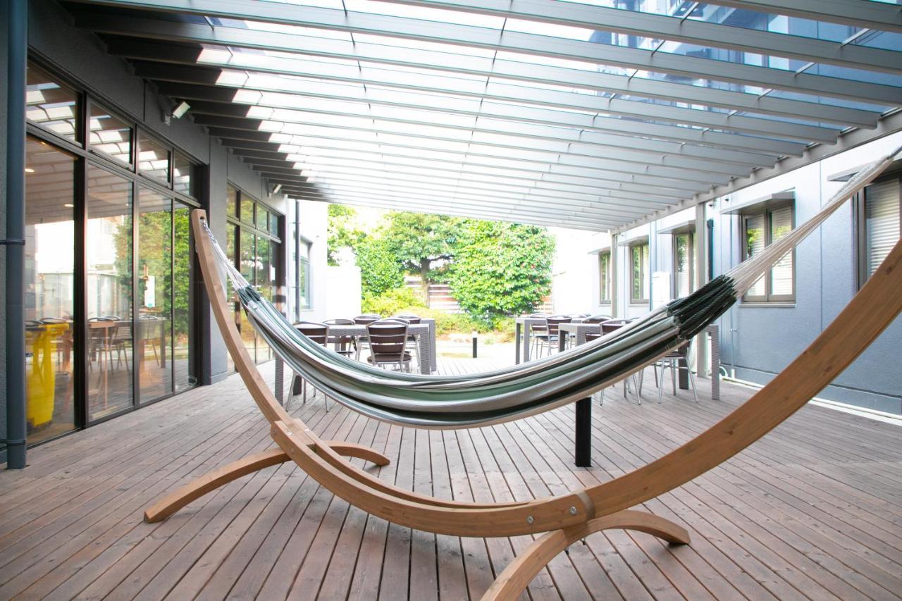 Narita Aic Airport Hotel 外观 照片